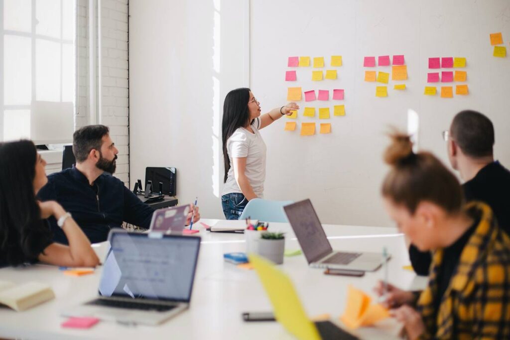 The particular Principals of Six Sigma Methodology and How It Can Help Your enterprise – Creating Change Providers