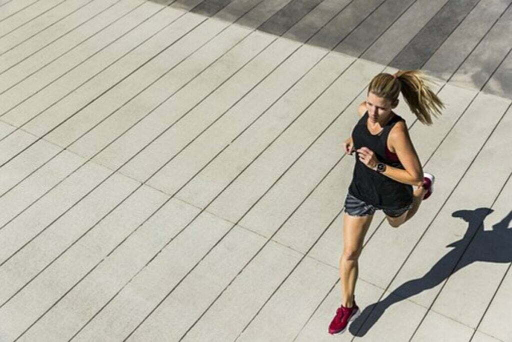 Suunto 3 Fitness Review