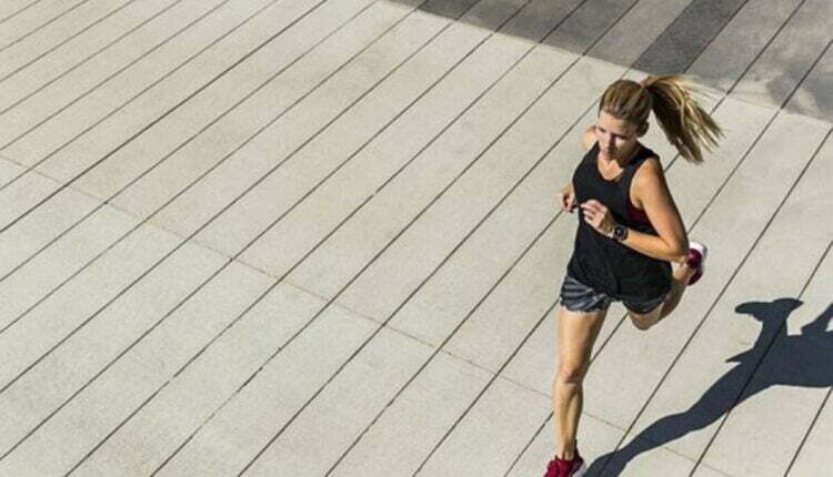 Suunto 3 Fitness Review