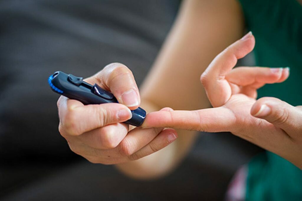Non-insulin-dependent diabetes: The Real Story As To How you will Get It