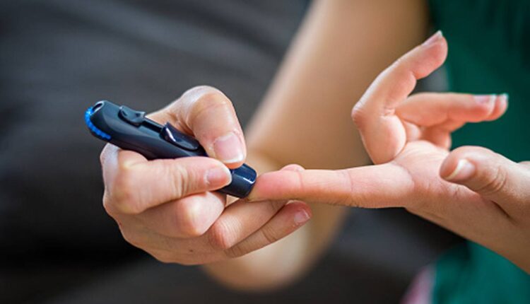 Type 2 Diabetes