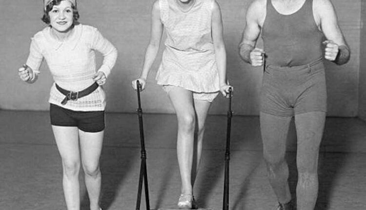 Vibration Exercise Machine Reviews