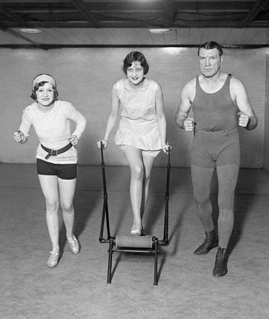 Vibration Exercise Machine Reviews