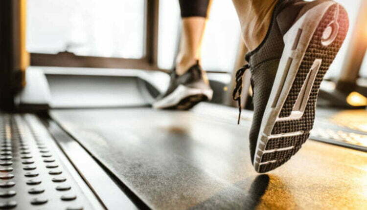 Xterra Trx4500 Treadmill