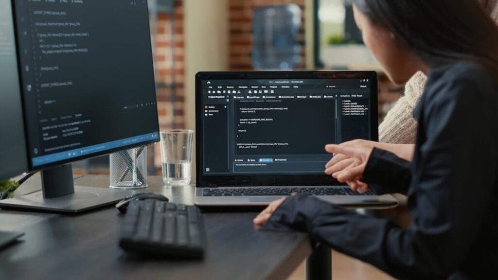 Choosing the Best Computer Science University in India Choosing the Best Computer Science University in India