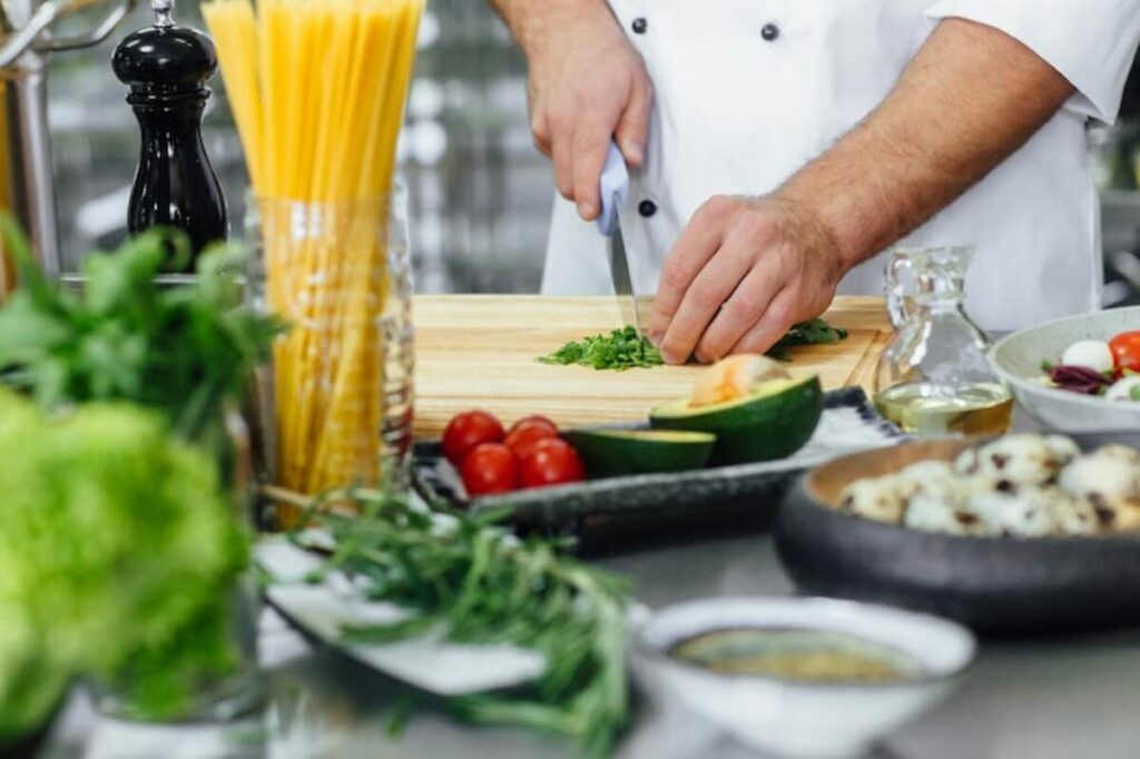 Among the Best Culinary Schools in India
