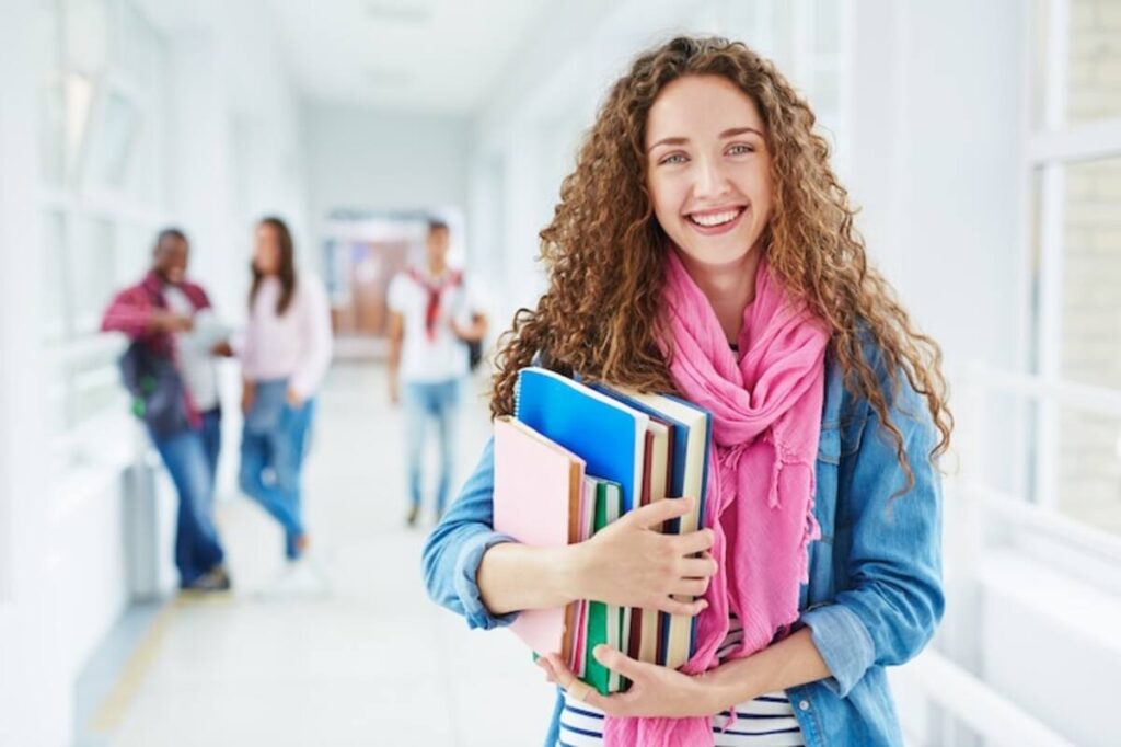 Best Universities For International Students in India