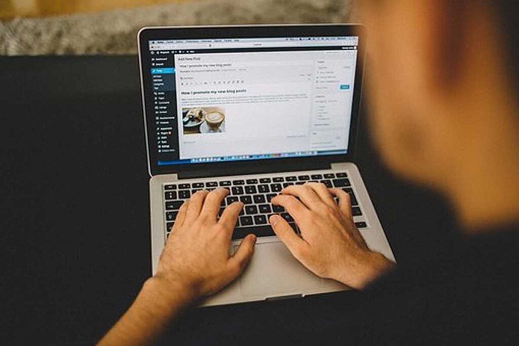 The best way to Master Blog Marketing