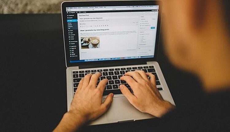 How to Master Blog Marketing