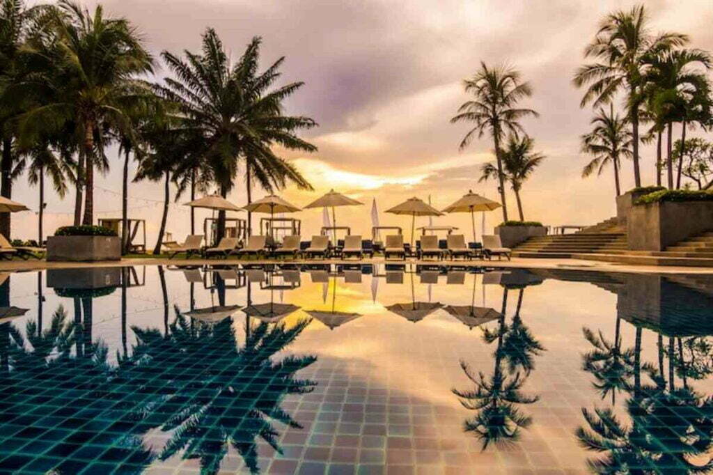 The Boulevard Hotel – Art Deco Style Comfort in a Quiet Location