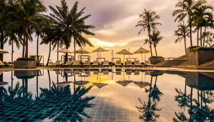 boulevard hotel