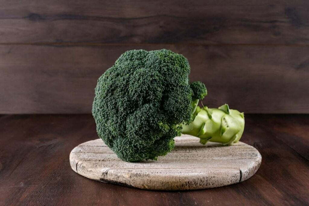 Broccoli’s Well being Advantages