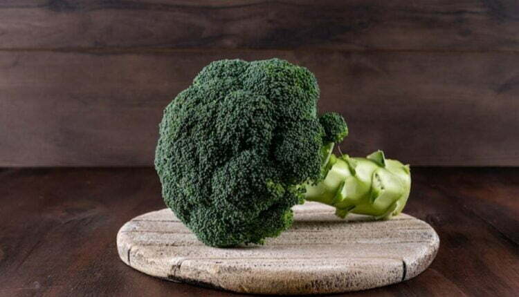 broccoli