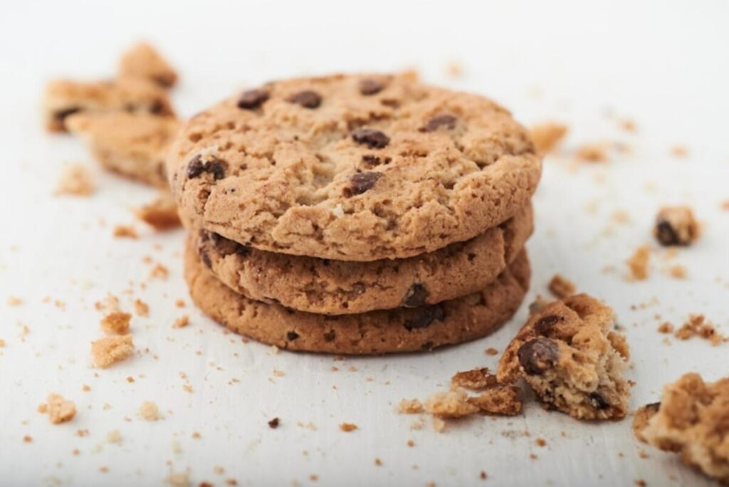 The right way to Make Chocolate Chip Cookies