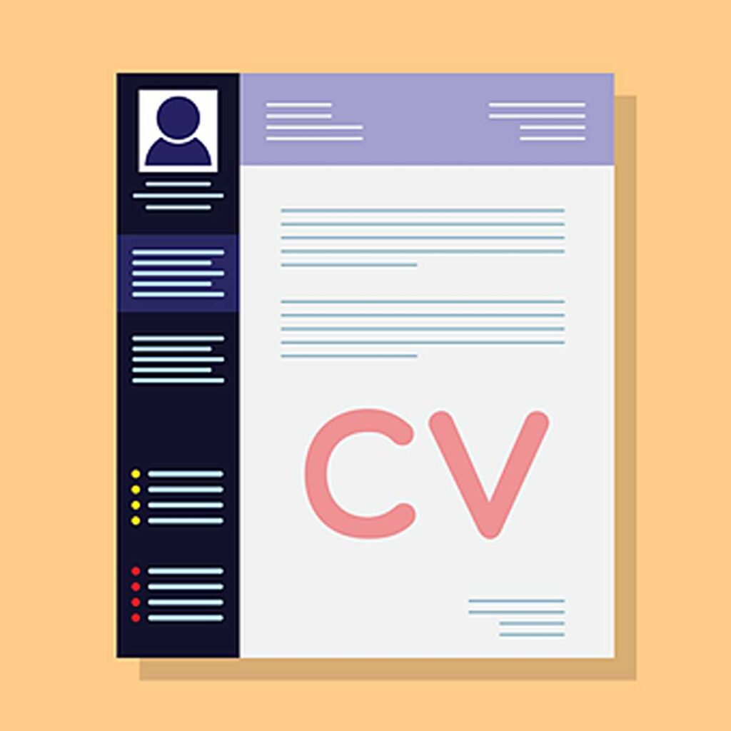 Tips on how to Write an IT (Technical) CV