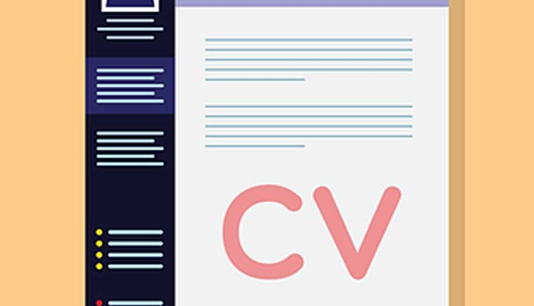 How to Write an IT (Technical) CV