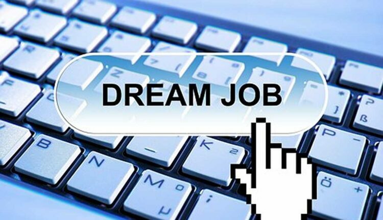 Statement for Your Job Search