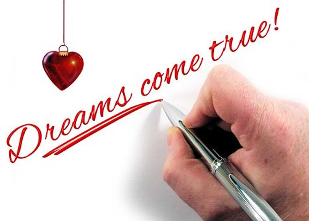 Fantasy Interpretation Today – How to be a Professional Dream Translator