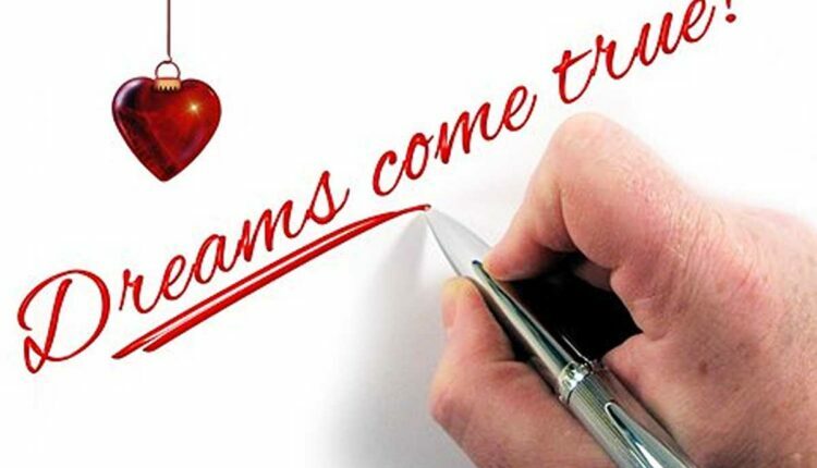 Professional Dream Translator