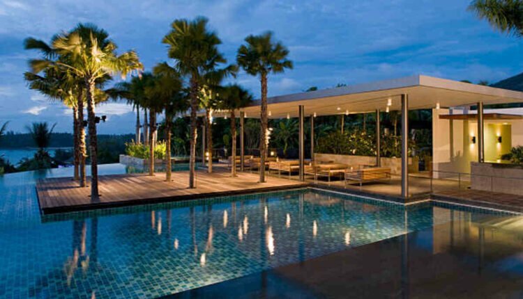 gold island hotel