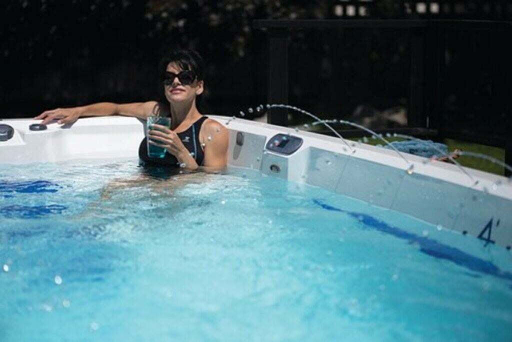 Wave Sizzling Tub Critiques