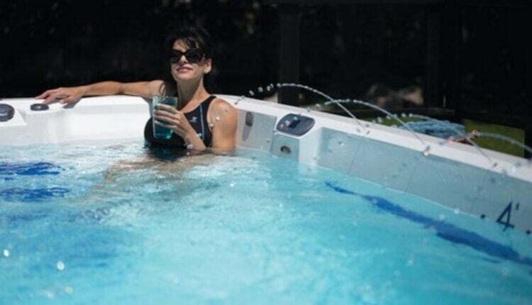 wave hot tub reviews