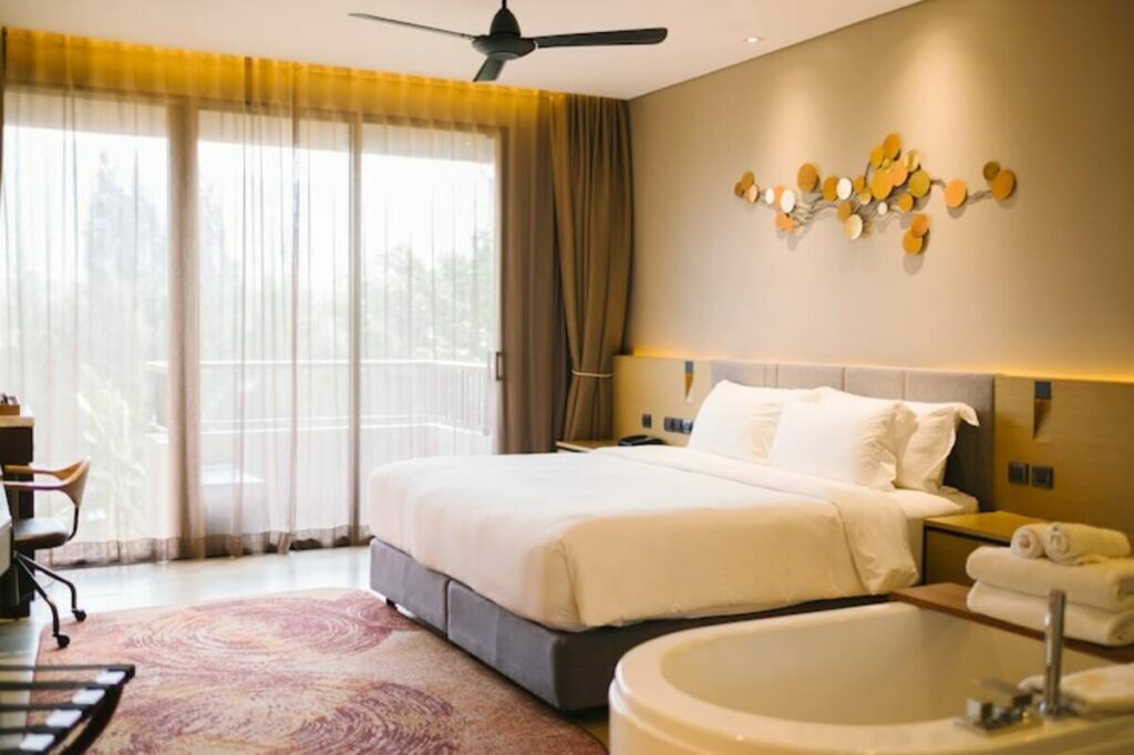 Hotel Galaxy – A Dog Friendly Las Vegas Hotel
