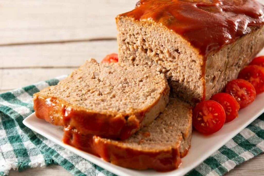 The right way to Make a Meatloaf Recipe