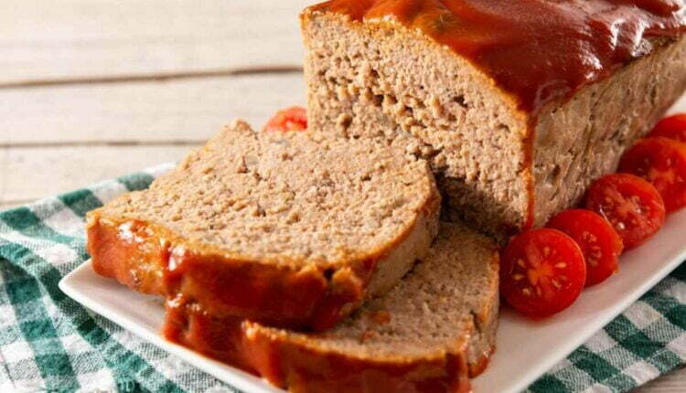 meatloaf recipe