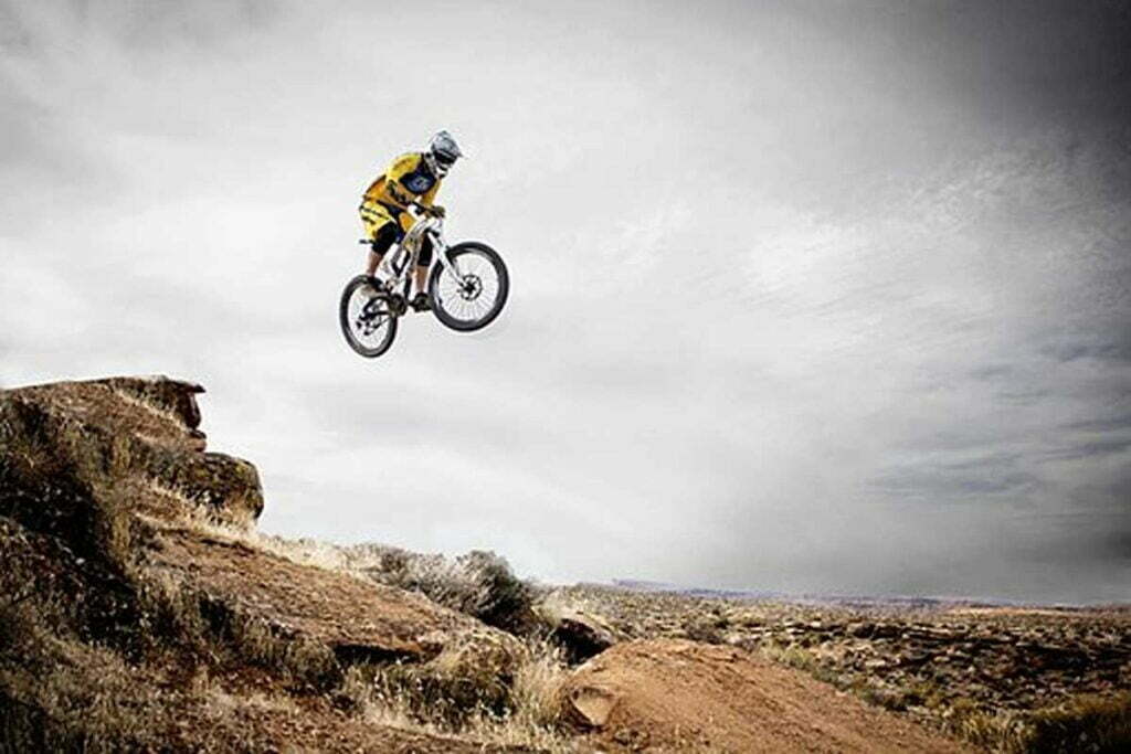 How to pick the Right Mountain Bike for you personally