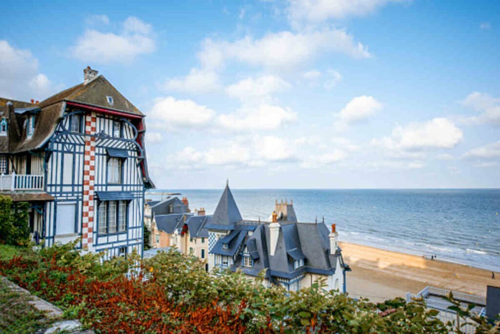 Normandy Homes Reviews