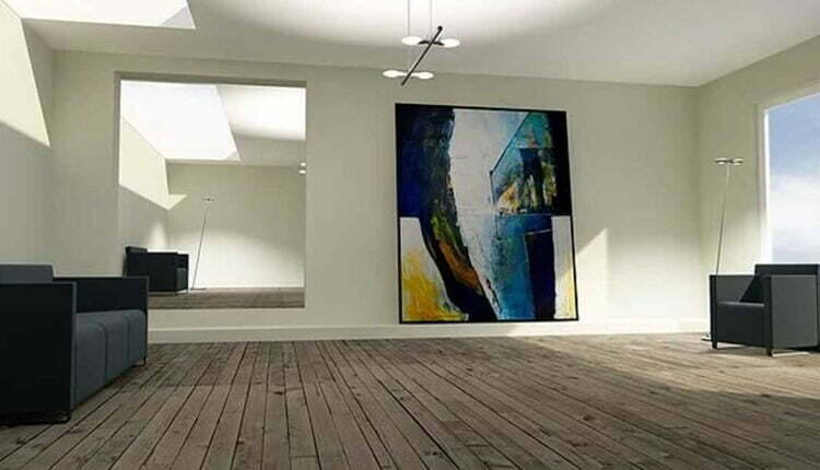 Cost To Paint a Room