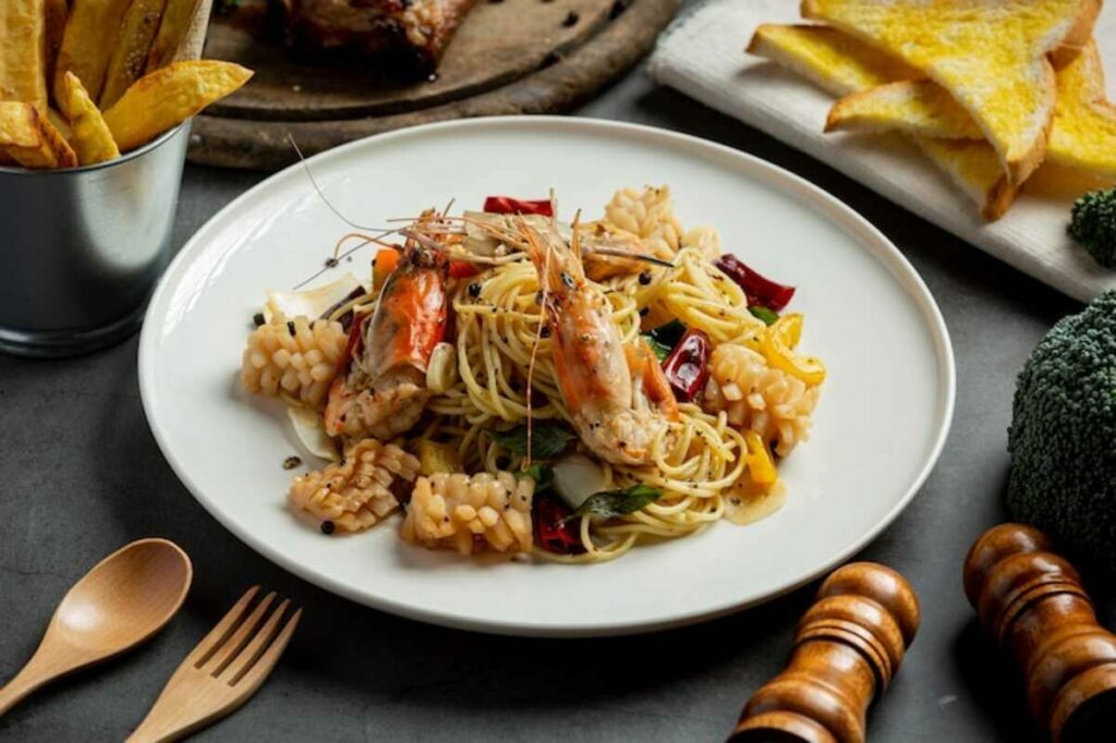 Totally different Methods to Put together Pad Thai