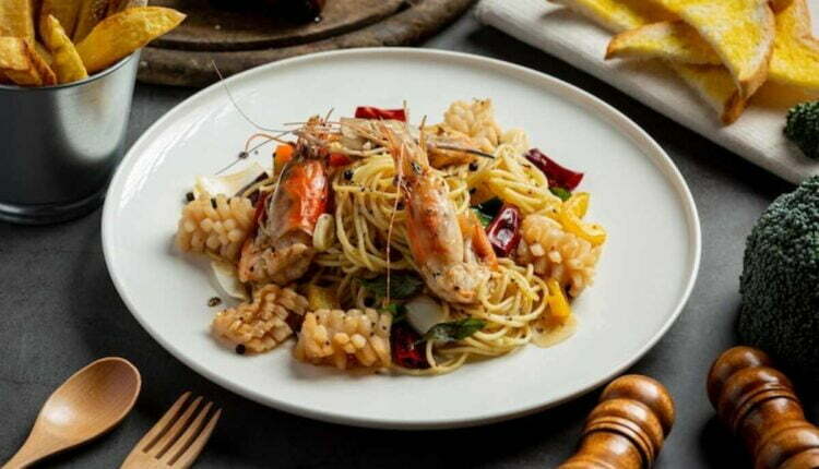 pad thai