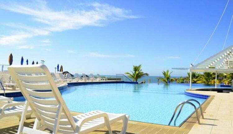 parrot key hotel