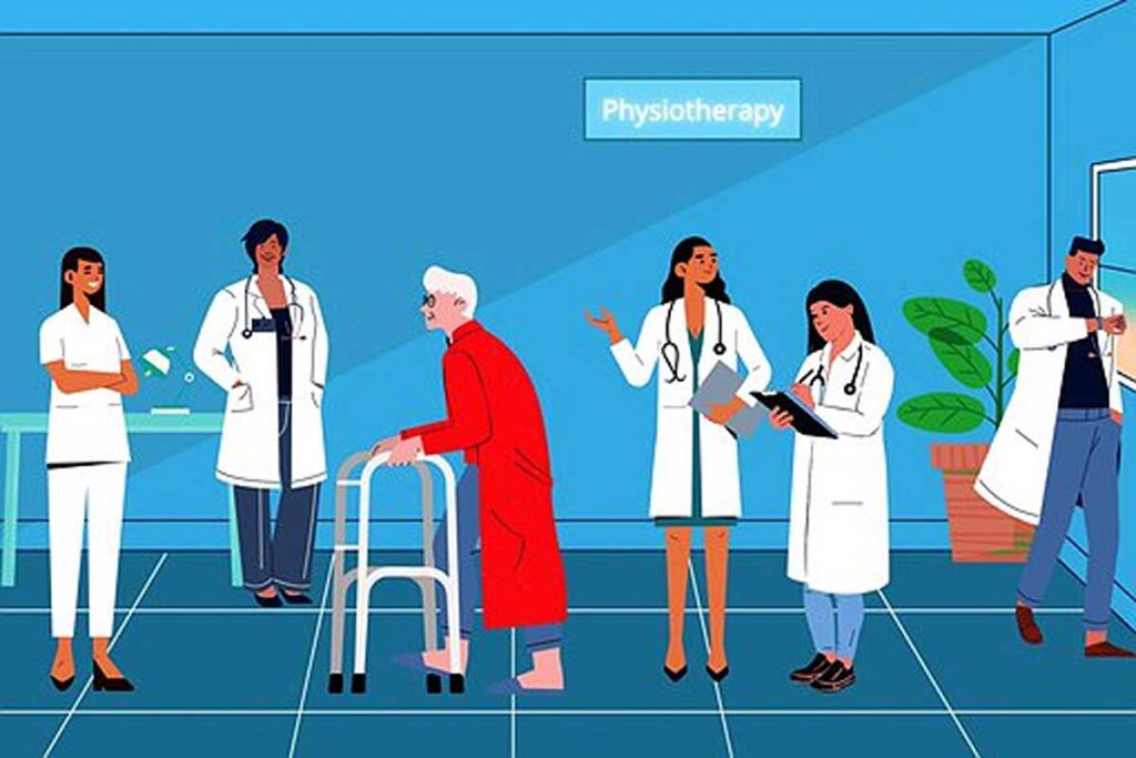 Exactly how Expert Witness Physiotherapists Could Maximise Quantum In PI Cases
