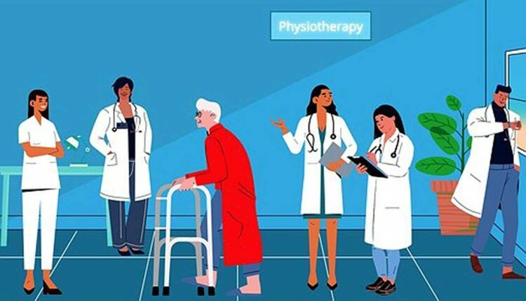 How Expert Witness Physiotherapists