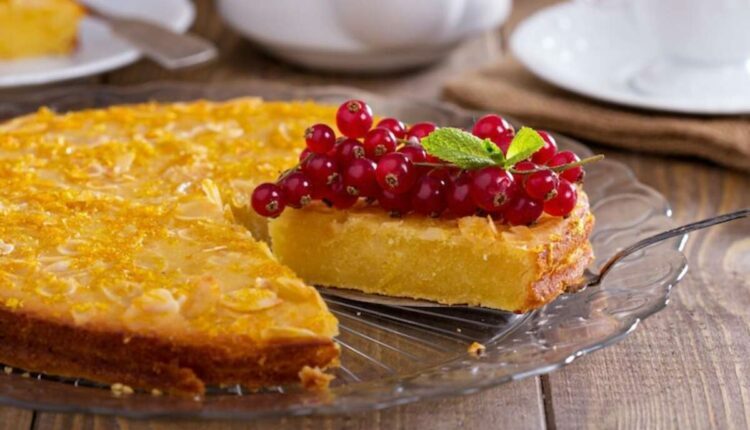 polenta
