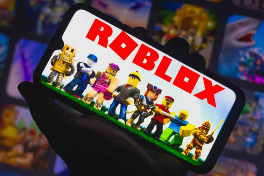 How to Keep Your Child Safe in a Roblox Game