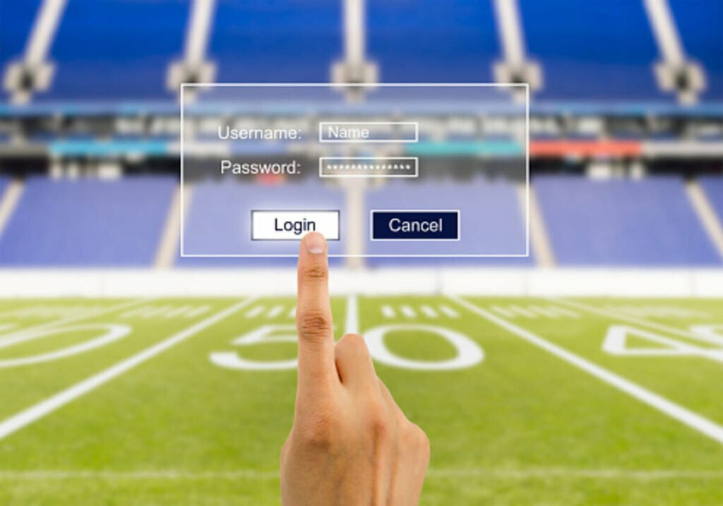 Live rugby betting in India