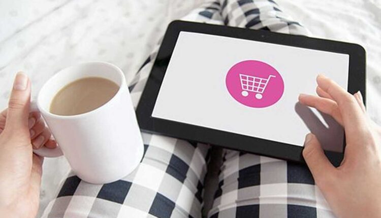 Shopping Online