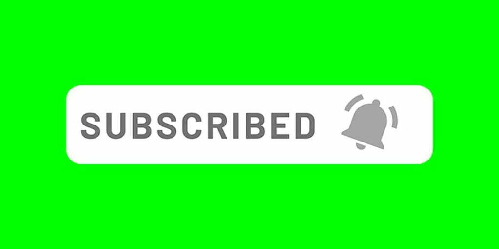 How to construct a List of Eager Subscribers