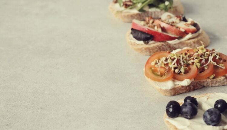 tapas