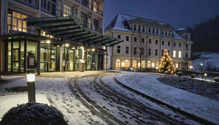 the dean hotel