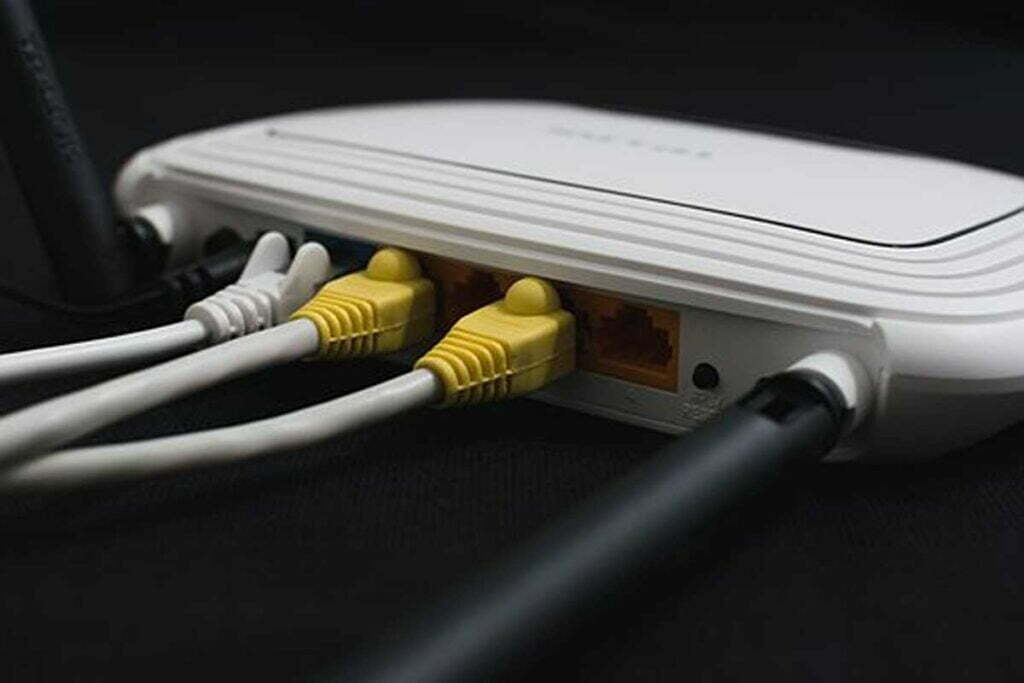 Secrets of setting up a wireless router