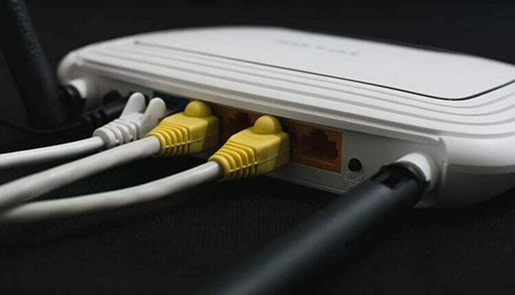 How to Set Up a Wireless Router