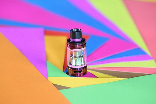 CBD vape juice
