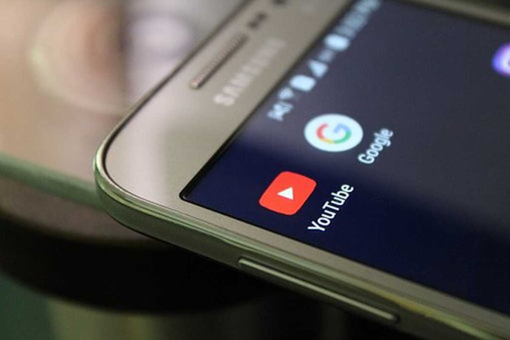 Samsung Mobile Apps