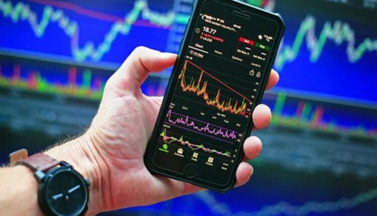 apple stock