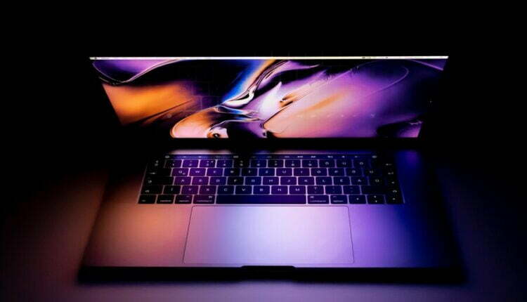 macbook pro m1